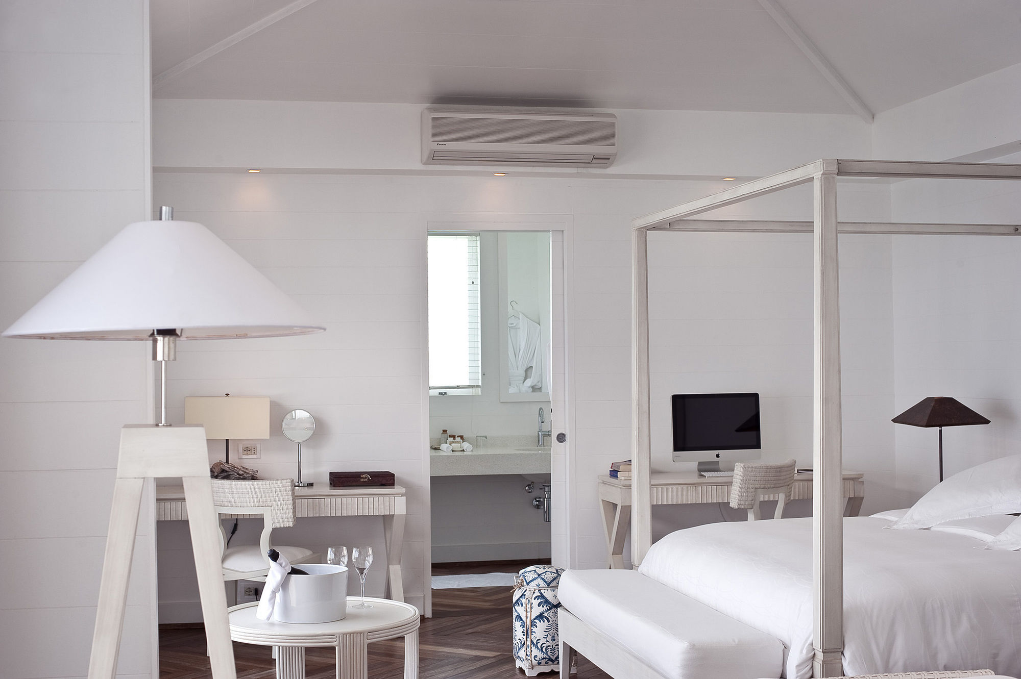 Diamonds Athuruga Beach & Water Villas Eksteriør bilde
